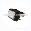 Taiwan Size 26*45 T5 12 volt Push Button switch